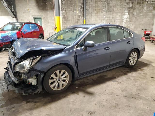 2017 Subaru Legacy 2.5I Premium