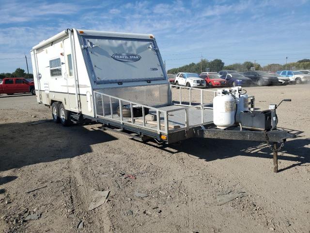 2007 Starcraft Travelstar