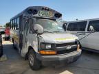 2009 Chevrolet Express G3500  zu verkaufen in Van Nuys, CA - Top/Roof