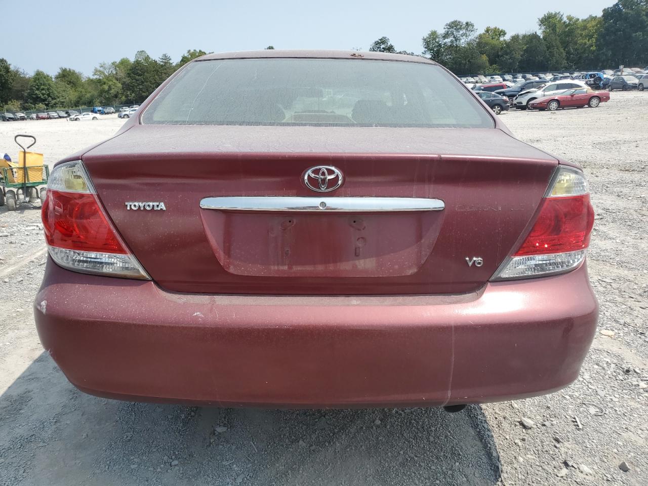 2006 Toyota Camry - Image 6