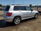 2015 Mercedes-Benz Glk 250 Bluetec продається в Woodhaven, MI - Front End