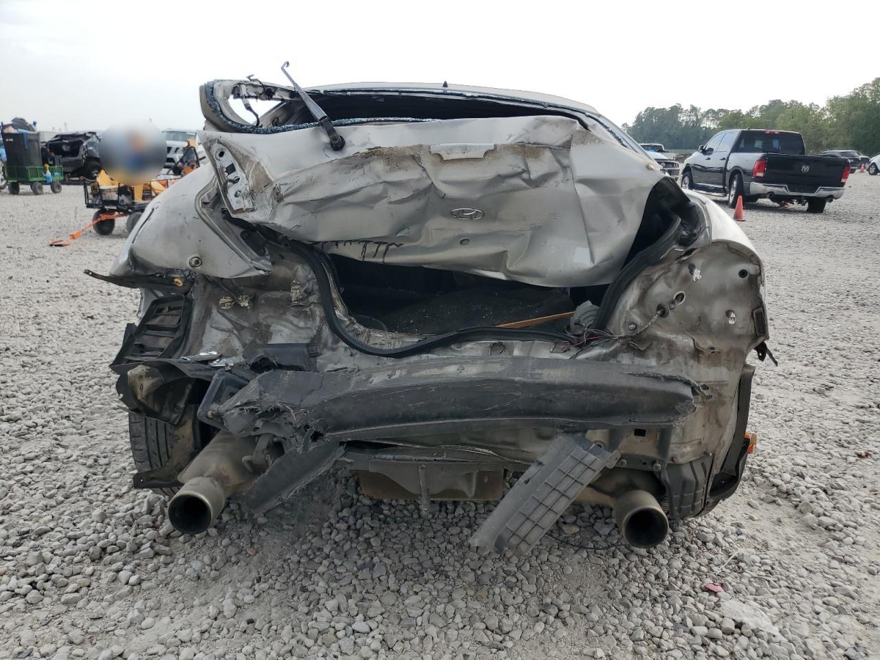 KMHHM65D24U150451 2004 Hyundai Tiburon