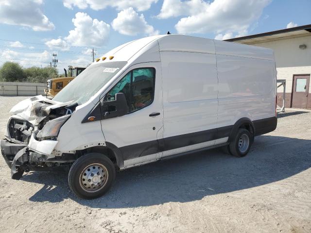 2022 Ford Transit T-350 Hd