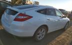 2010 Honda Accord Crosstour Exl продається в Brighton, CO - Minor Dent/Scratches
