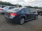 2011 Subaru Legacy 2.5I Limited продається в Portland, OR - Front End