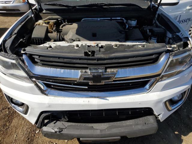 1GCGSCEN7L1107799 Chevrolet Colorado L 11