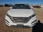 2018 Hyundai Tucson Sel للبيع في Rapid City، SD - Hail