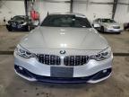 2016 Bmw 435 Xi Gran Coupe продається в Ham Lake, MN - Top/Roof