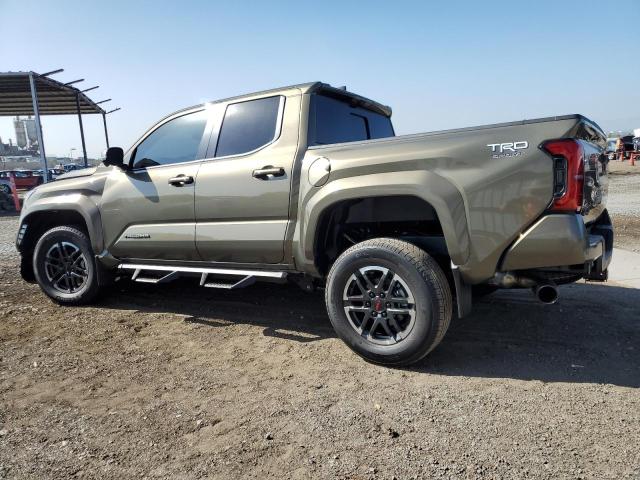  TOYOTA TACOMA 2024 Сірий