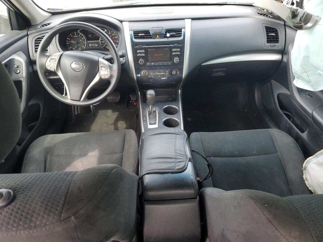 1N4AL3AP7FC412941 2015 Nissan Altima 2.5