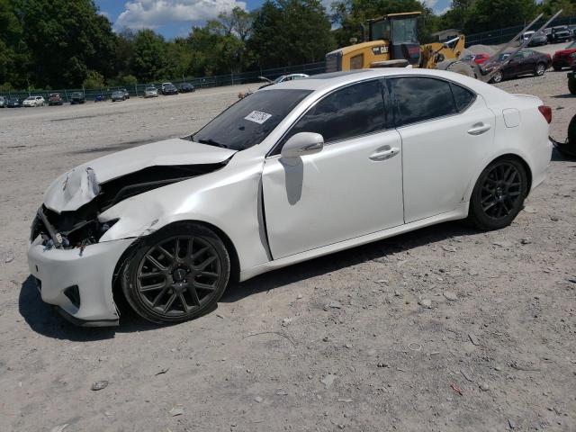 2011 Lexus Is 250