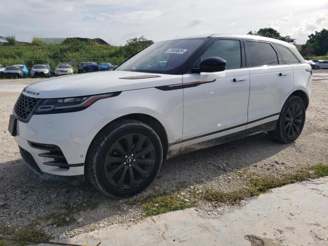 2018 Land Rover Range Rover Velar R-Dynamic Se на продаже в West Palm Beach, FL - Minor Dent/Scratches