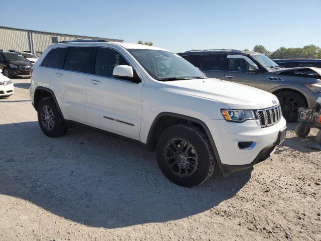  JEEP GRAND CHER 2018 Білий