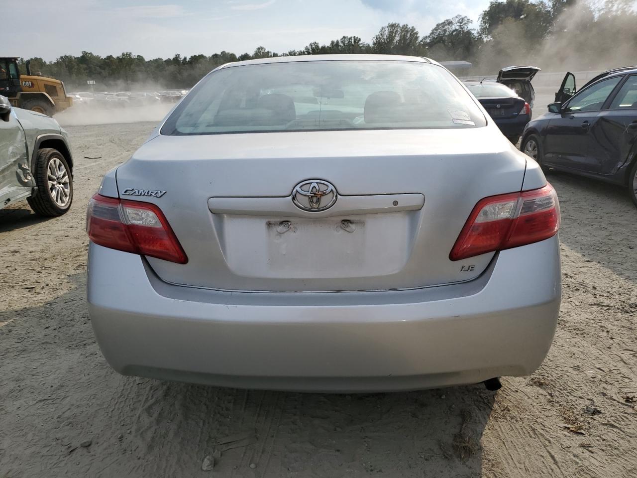 4T1BE46K99U403292 2009 Toyota Camry Base