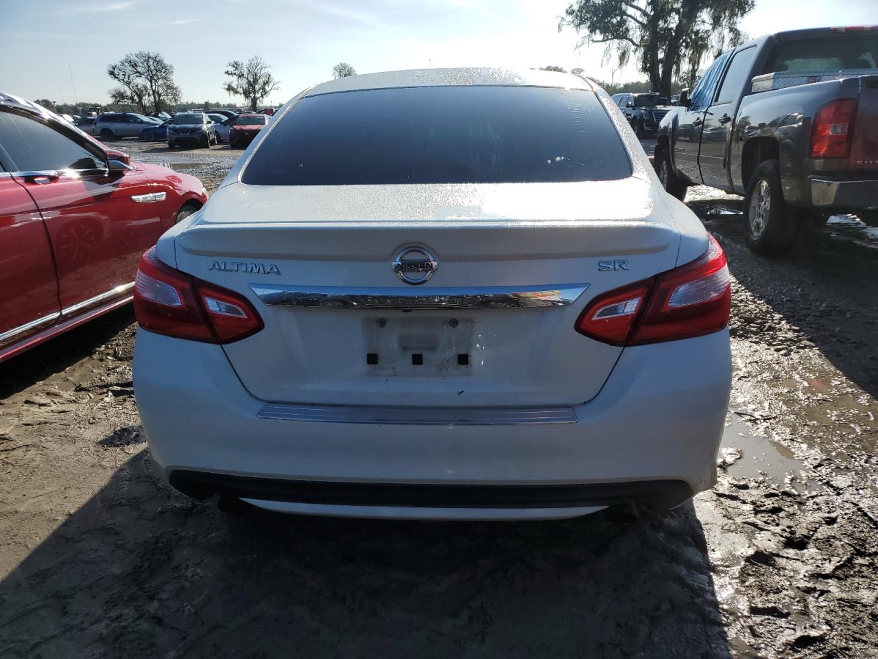 1N4AL3AP5GC188179 2016 Nissan Altima 2.5