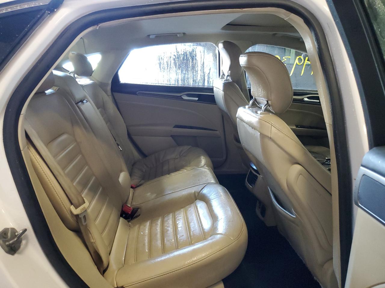 2013 Ford Fusion - Image 10