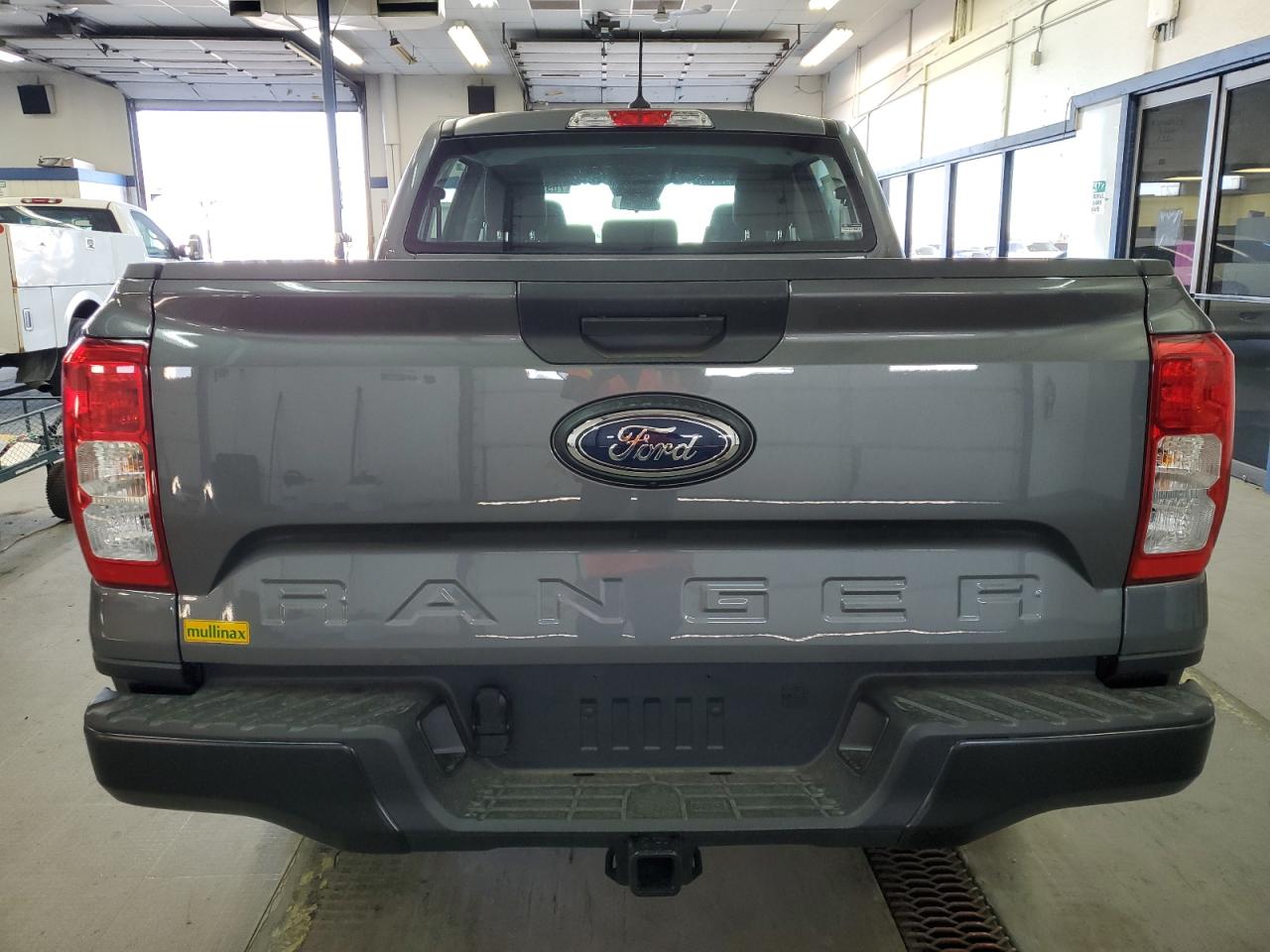 2024 Ford Ranger Xl VIN: 1FTER4PH4RLE28986 Lot: 70977594