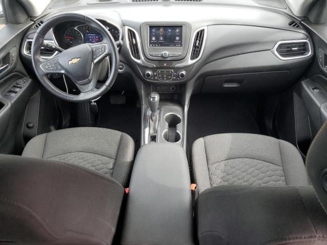  CHEVROLET EQUINOX 2020 White