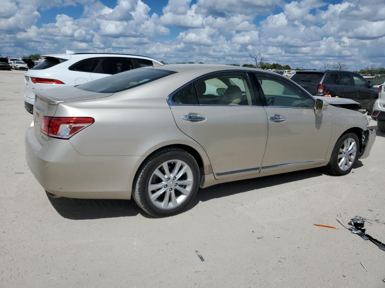 2012 Lexus Es 350 VIN: JTHBK1EG4C2506873 Lot: 71715964