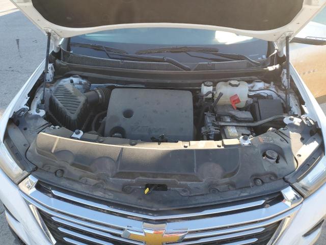 1GNEVHKW2NJ106031 Chevrolet Traverse L 12