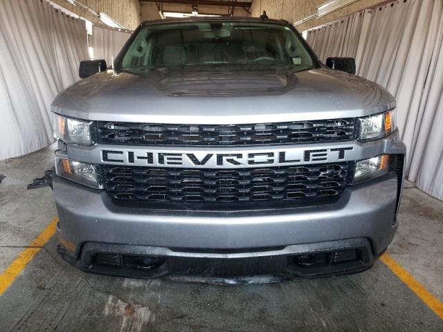 1GCPYBEK3NZ186763 Chevrolet All Models SILVERADO 5