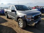 2022 Ford F150 Supercrew продається в Brighton, CO - Front End