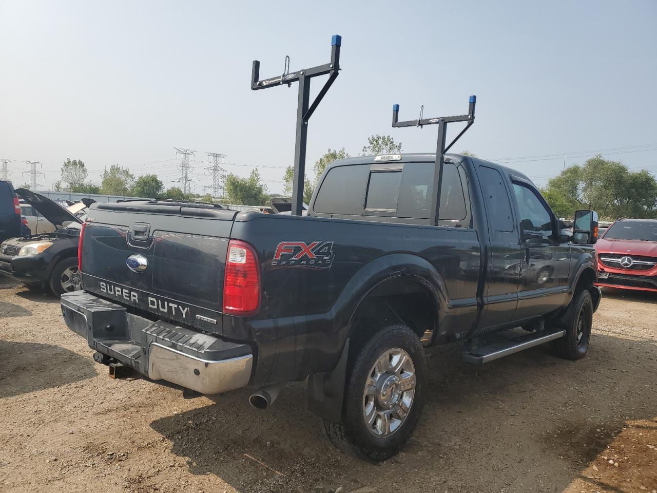 2015 Ford F250 - Image 3
