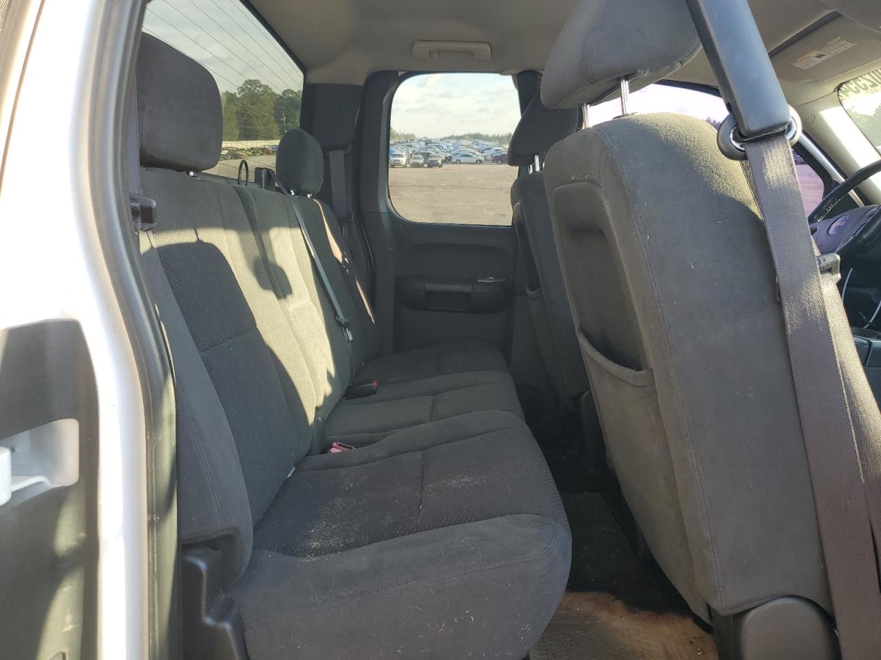 2GTEC19J181262642 2008 GMC Sierra C1500