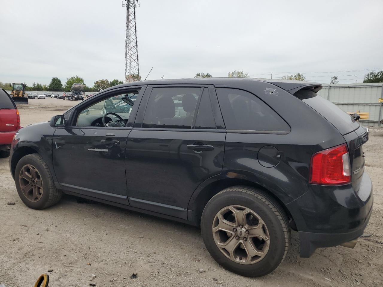 2014 Ford Edge - Image 2