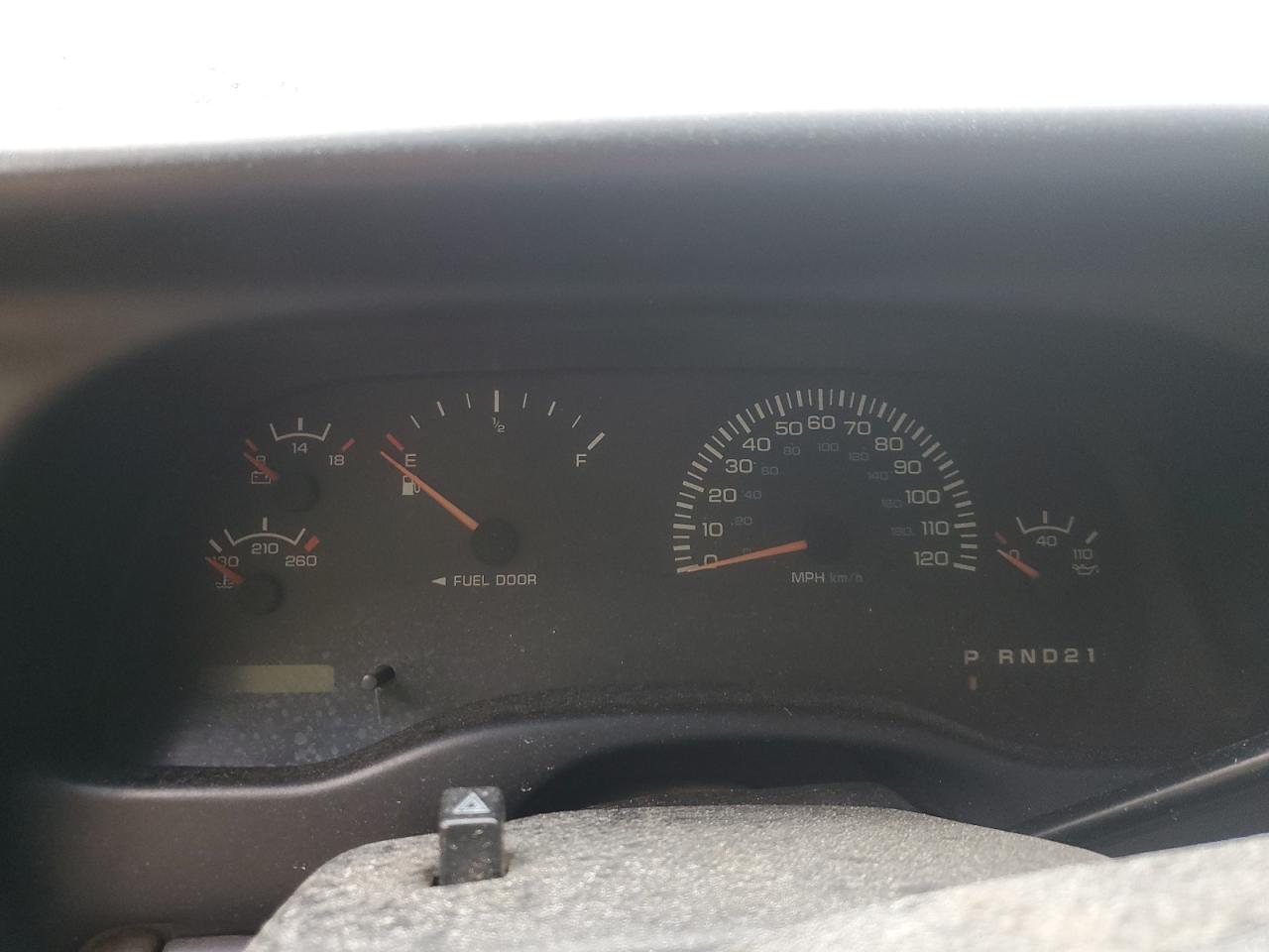 1B7FL26X4VS259944 1997 Dodge Dakota