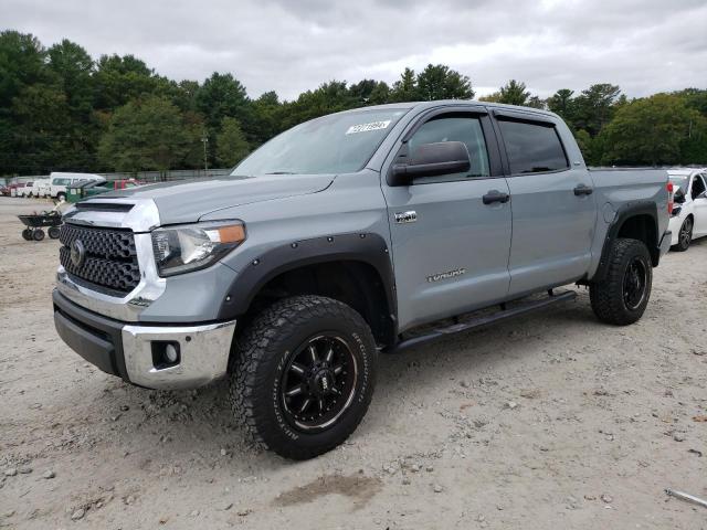 2020 Toyota Tundra Crewmax Sr5