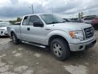 2010 Ford F150 Super Cab na sprzedaż w Indianapolis, IN - Rear End