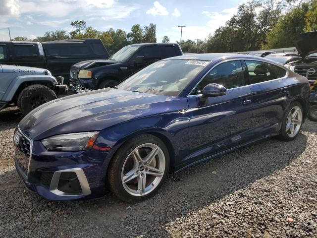 WAUDACF56NA023574 Audi A5 PREMIUM