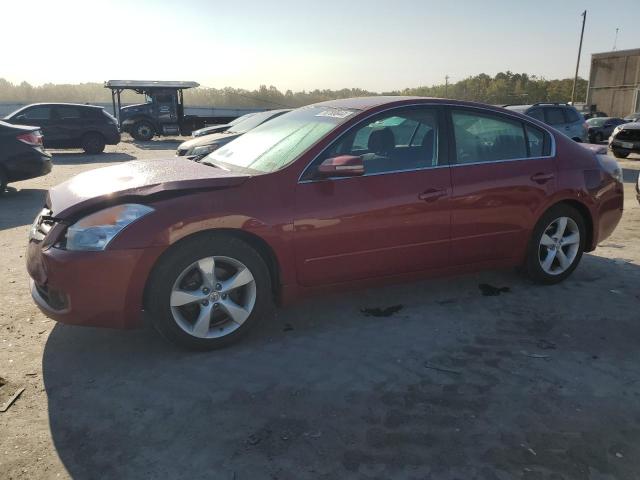 2007 Nissan Altima 3.5Se