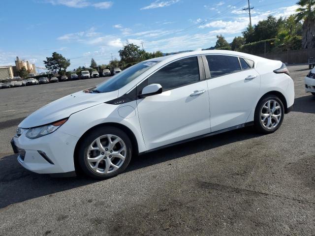 2017 Chevrolet Volt Premier