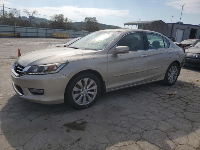  HONDA ACCORD 2013 Gold