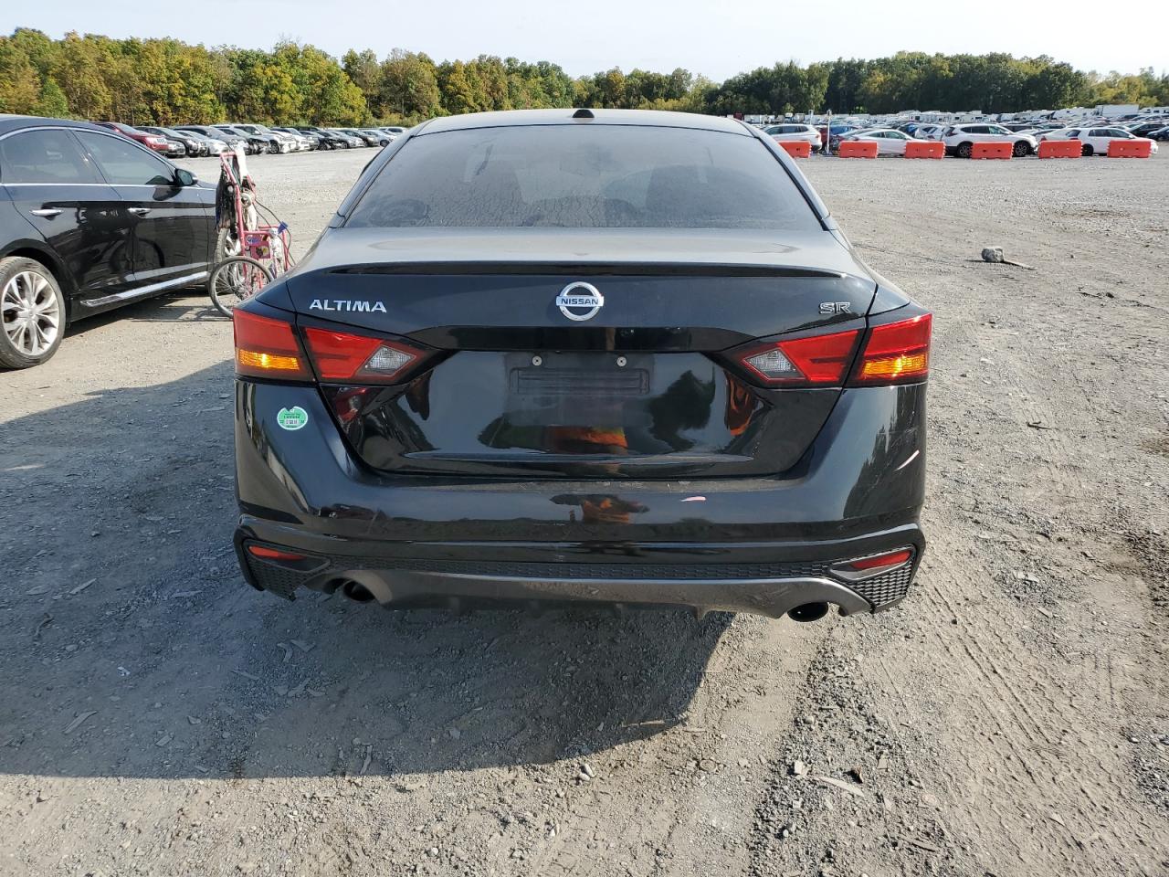 1N4BL4CV0KC205906 2019 Nissan Altima Sr