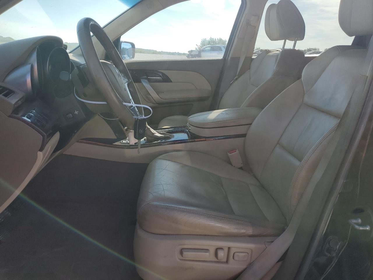 2012 Acura MDX - Image 7