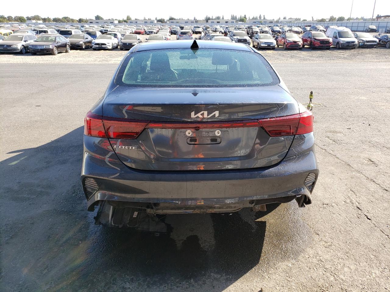 3KPF24AD9RE749042 2024 Kia Forte Lx