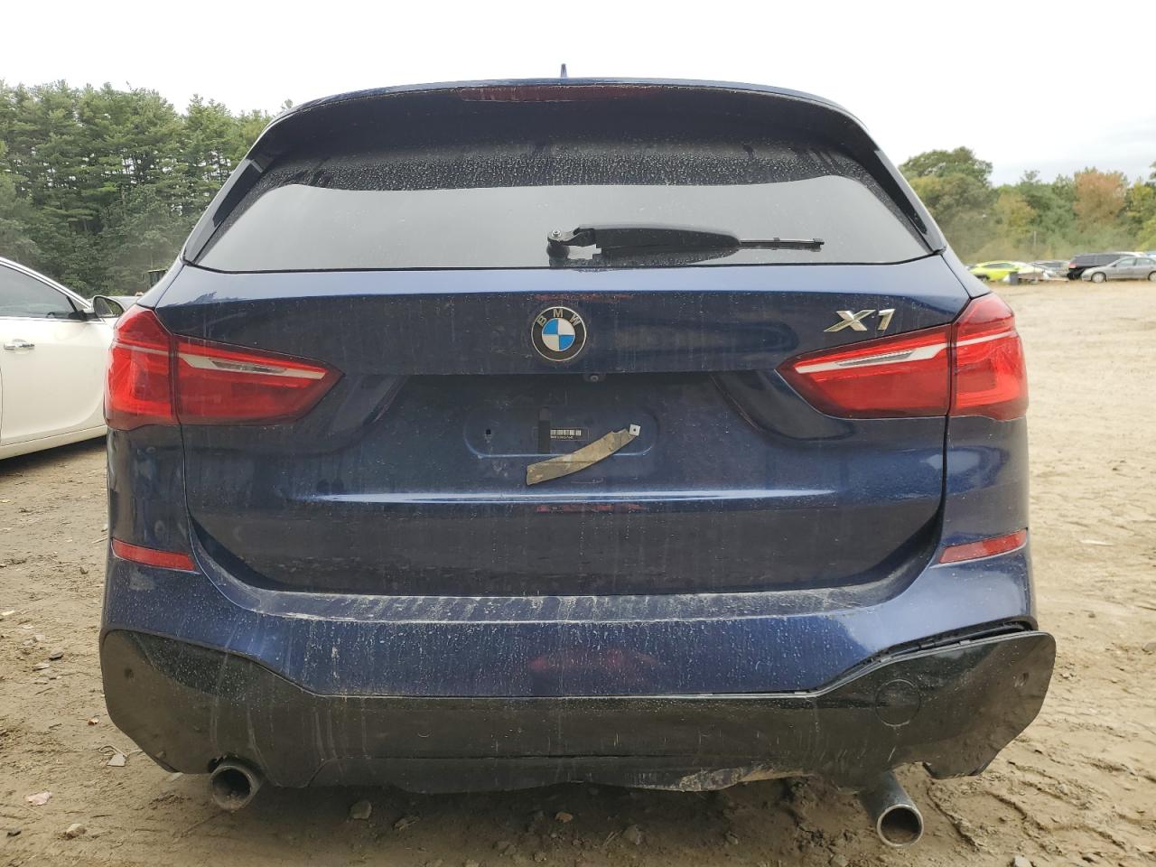 WBXHT3C38H5F74643 2017 BMW X1 xDrive28I