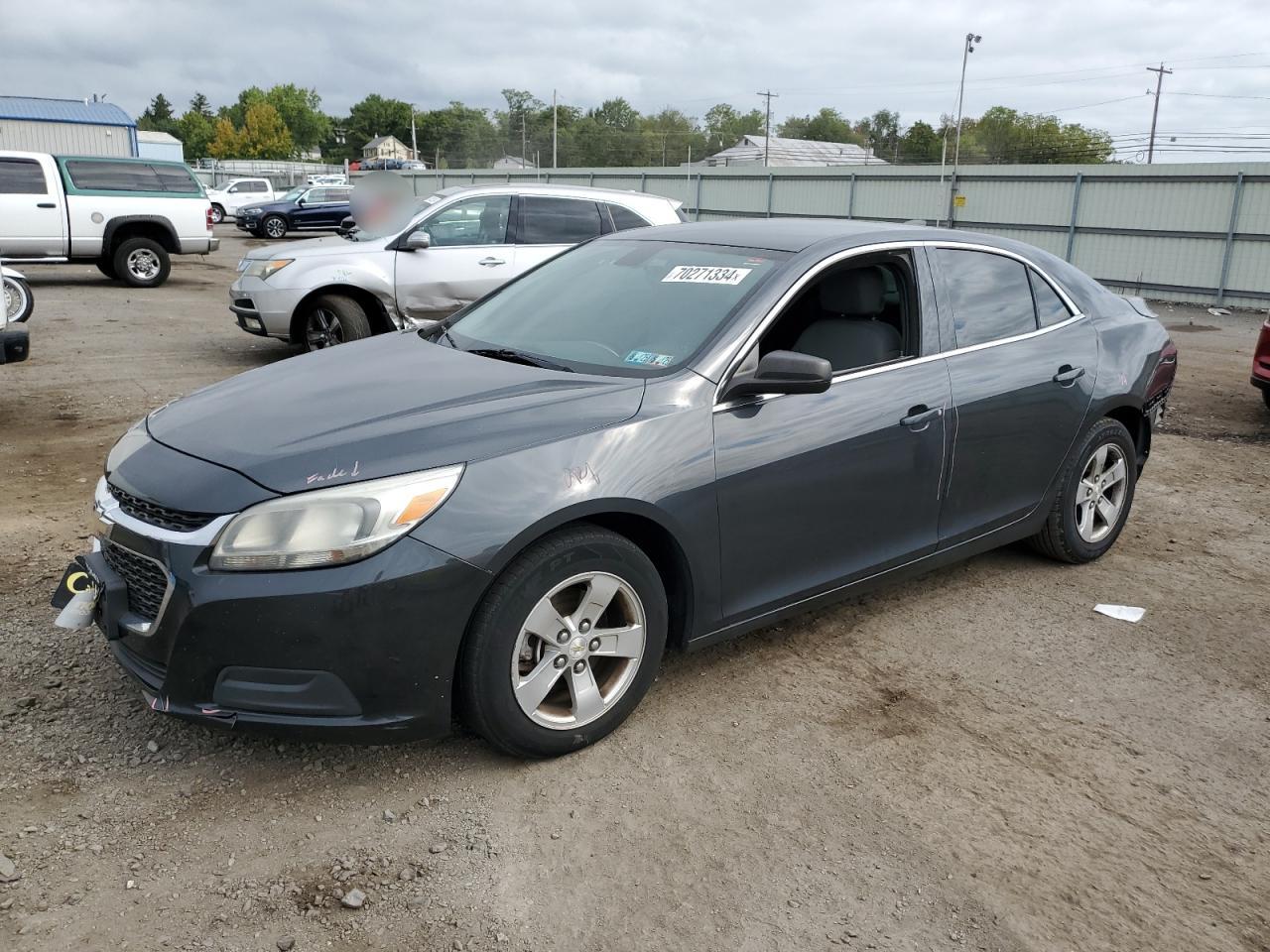 1G11A5SL8FF158008 2015 CHEVROLET MALIBU - Image 1