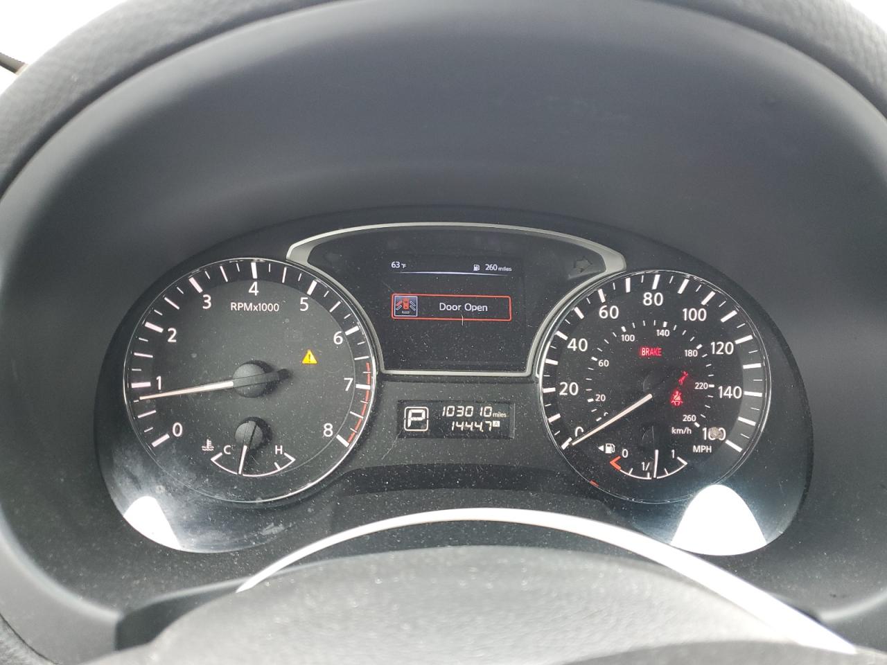 1N4AL3AP5FN374601 2015 Nissan Altima 2.5