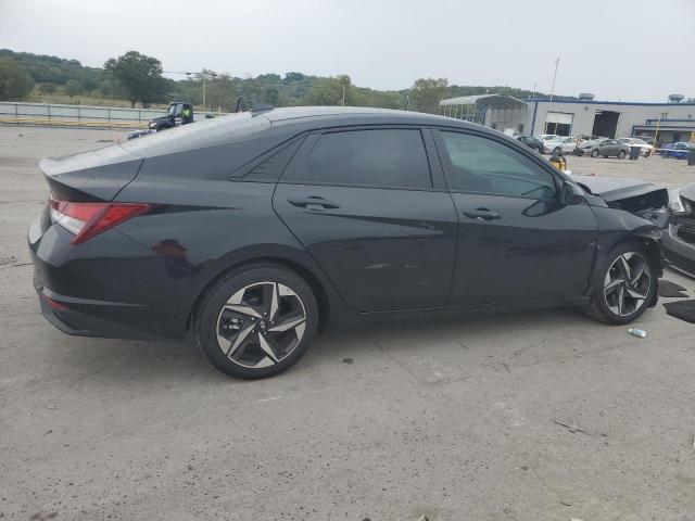 KMHLS4AG3PU599923 Hyundai Elantra SE 3