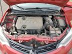 2015 TOYOTA COROLLA L for sale at Copart ON - LONDON