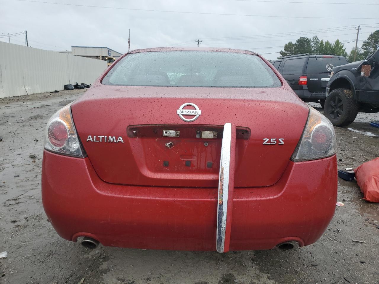 1N4AL21E09N555232 2009 Nissan Altima 2.5