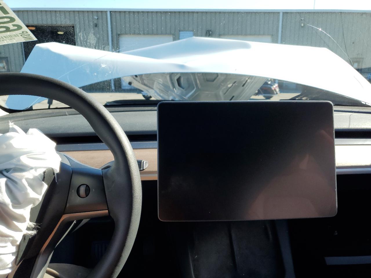 2023 Tesla Model 3 VIN: 5YJ3E1EA1PF473407 Lot: 69778034