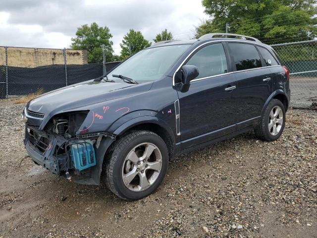 2014 Chevrolet Captiva Ltz