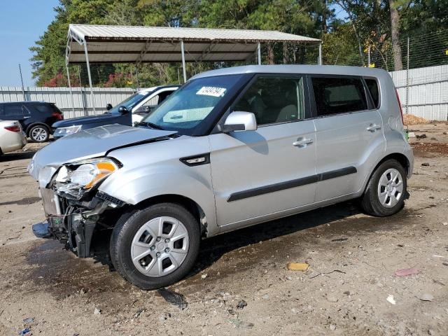 2012 Kia Soul 