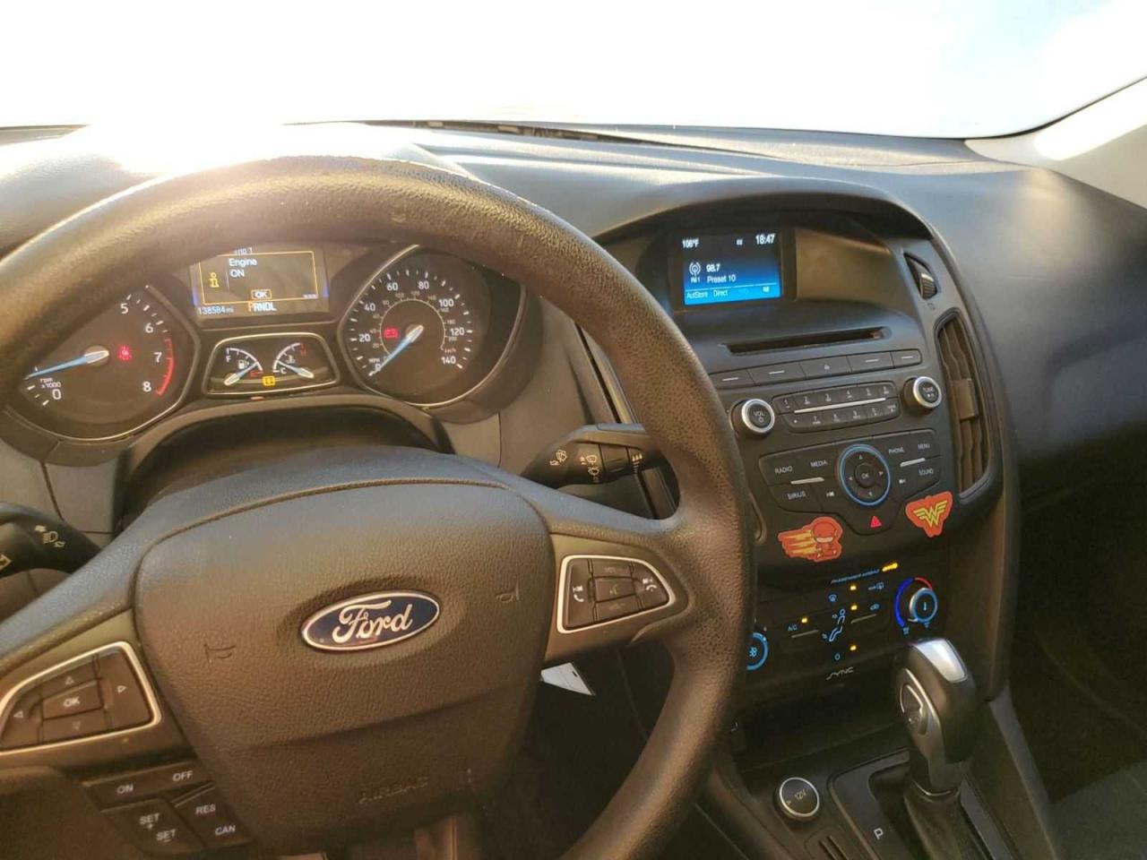2015 Ford Focus - Image 9
