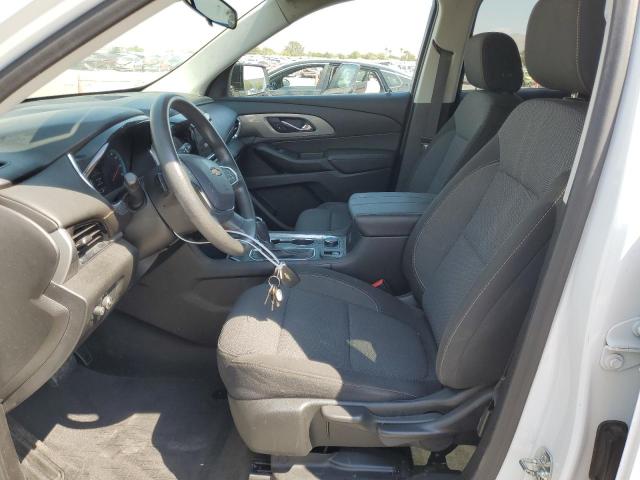 1GNERFKWXLJ257835 Chevrolet Traverse L 7